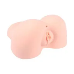 Kokos Olivia Masturbator