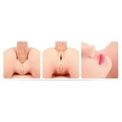 Kokos Valentina Masturbator -Masturbators winkel Kokos Valentina Masturbator 4