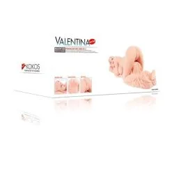 Kokos Valentina Masturbator -Masturbators winkel Kokos Valentina Masturbator 6