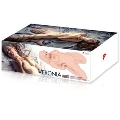 Kokos Veronia Masturbator -Masturbators winkel Kokos Veronia Masturbator 5 5a5f8b0a 1455 4e1e a61a 0c1284674181