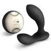 LELO - Hugo Prostaat Vibrator - Zwart -Masturbators winkel LELO Hugo Prostaat Vibrator zwart dc150c20 77a9 43c4 9ec4 145efcce50ba