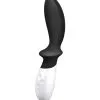 LELO - Loki Prostaat Vibrator - Zwart -Masturbators winkel LELO Loki Prostaat Vibrator zwart ff3dab5d c713 433a b254 428107e75a9c