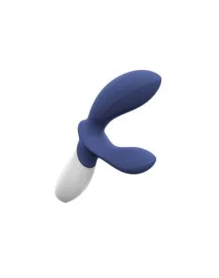 LELO - Loki Wave 2 - Prostaat Vibrator - Blauw -Masturbators winkel LELO Loki Wave 2 Prostaat Vibrator Blauw 3 0f887b70 2dc4 48a2 974a c742f5b445e2