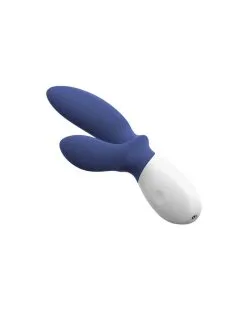 LELO - Loki Wave 2 - Prostaat Vibrator - Blauw -Masturbators winkel LELO Loki Wave 2 Prostaat Vibrator Blauw 6 670e9949 1291 4f1e a3c4 3168fc92db1d