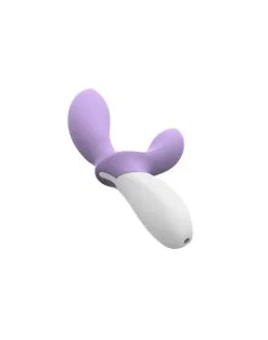 LELO - Loki Wave 2 - Prostaat Vibrator - Lila -Masturbators winkel LELO Loki Wave 2 Prostaat Vibrator Lila 5 33c38fc0 05b0 4a1d 9701 3ff1a81ca115