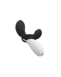 LELO - Loki Wave 2 - Prostaat Vibrator - Zwart -Masturbators winkel LELO Loki Wave 2 Prostaat Vibrator Zwart 6 381c87bd 84fb 460c 987e a0652452a05a