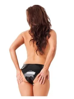 Rimba Latex Play Latex Damesslip Met Dildo Binnen In (12 X 3.5 Cm) 5 Rimba Latex Play Latex Damesslip Met Dildo Binnen In (12 X 3.5 Cm) -Masturbators winkel Latex Damesslip met dildo binnen in 12 x 3 5 cm 2 fd991d15 4f15 403e b36c 1d2e68b0ecb9