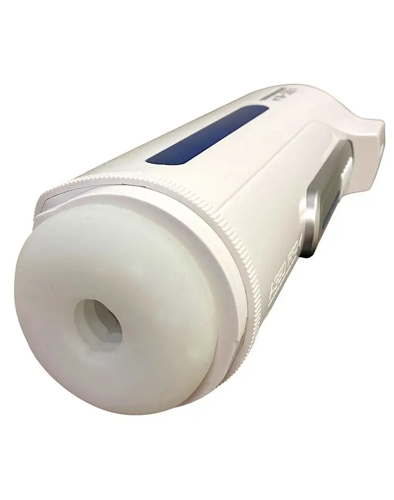 Leten - A380 Pro Super Masturbator Met Verwarmingsfunctie En Moaning Functie 6 Leten - A380 Pro Super Masturbator Met Verwarmingsfunctie En Moaning Functie - Afbeelding 4