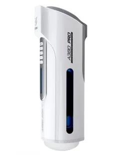 Leten - A380 Pro Super Masturbator Met Verwarmingsfunctie En Moaning Functie 13 Leten - A380 Pro Super Masturbator Met Verwarmingsfunctie En Moaning Functie -Masturbators winkel Leten A380 Pro Super Masturbator Met Verwarmingsfunctie En Moaning Functie 6