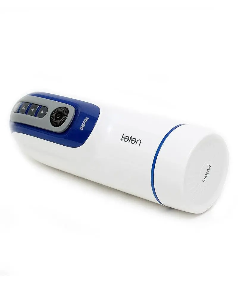 Leten - SM390 Super Masturbator 8 Leten - SM390 Super Masturbator - Afbeelding 6