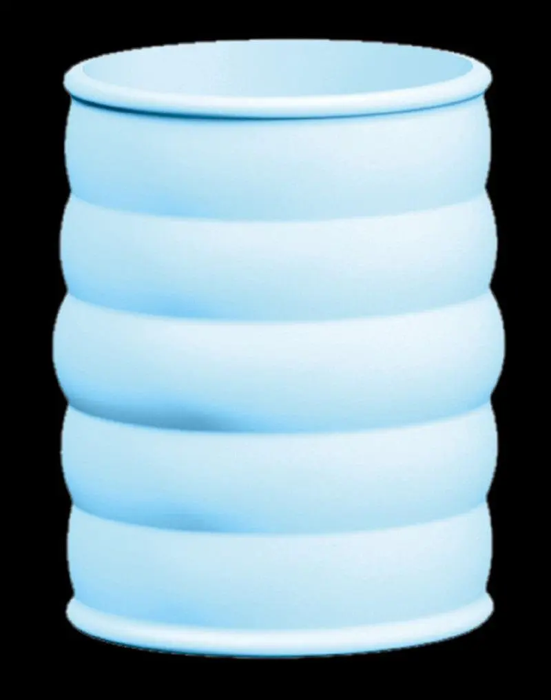 Love To Love - Glow In The Dark Penis Sleeve Power Of Love 4 Love To Love - Glow In The Dark Penis Sleeve Power Of Love - Afbeelding 2