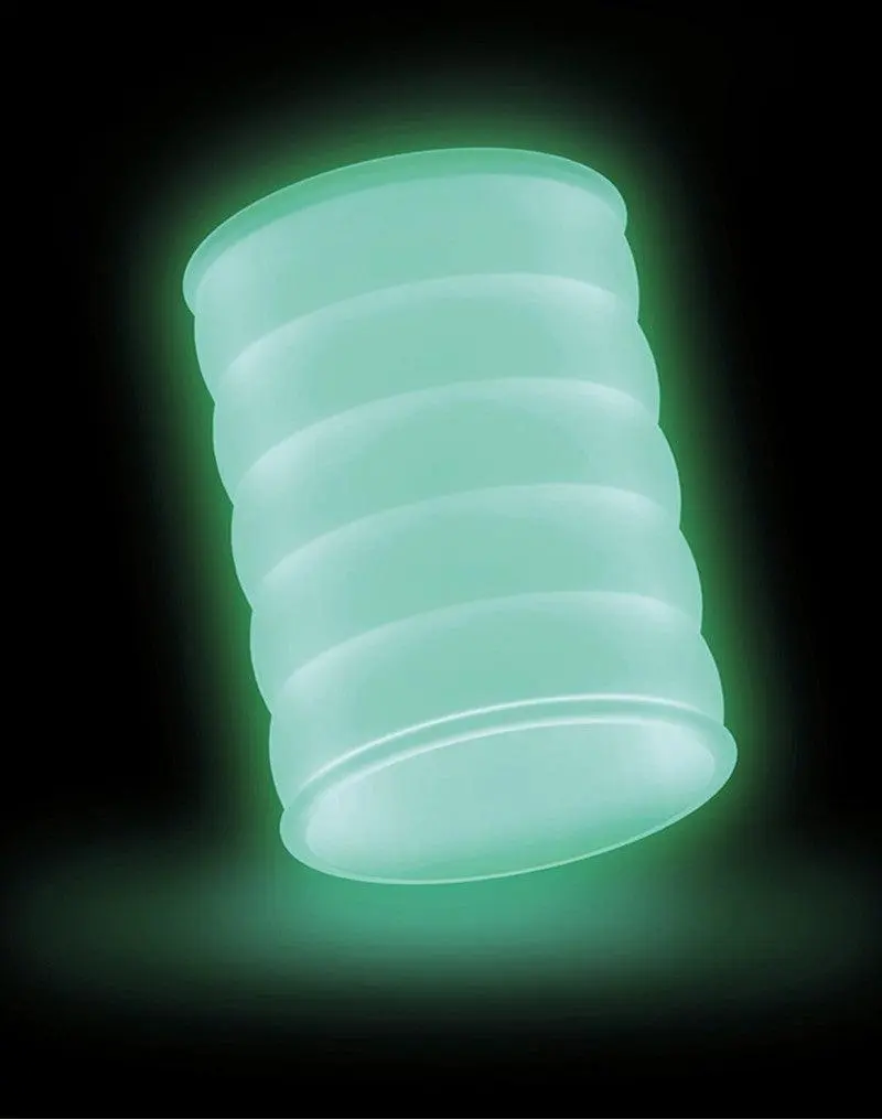 Love To Love - Glow In The Dark Penis Sleeve Power Of Love 6 Love To Love - Glow In The Dark Penis Sleeve Power Of Love - Afbeelding 4