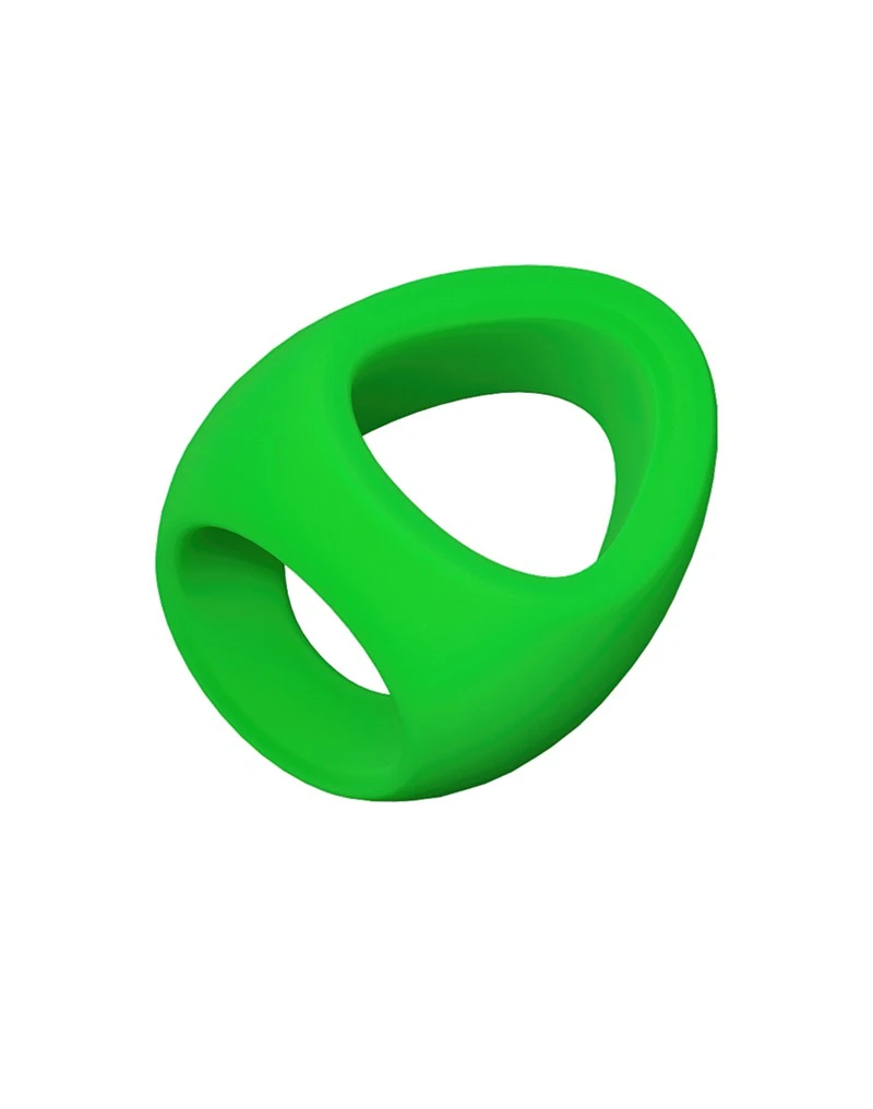 Love To Love - Neon Ring Kit Set Van 3 Cockringen 14 Love To Love - Neon Ring Kit Set Van 3 Cockringen - Afbeelding 12