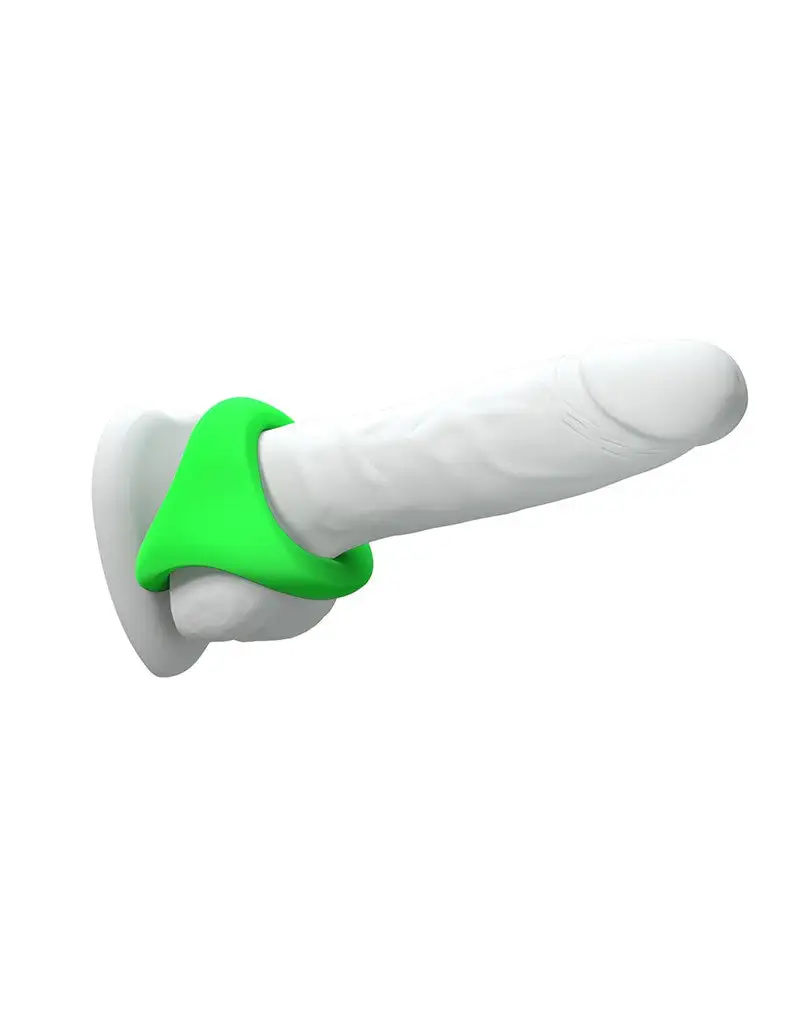 Love To Love - Neon Ring Kit Set Van 3 Cockringen 15 Love To Love - Neon Ring Kit Set Van 3 Cockringen - Afbeelding 13