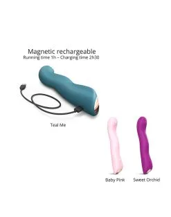 Love To Love - P-spot & G-spot Vibrator Swap Met TApping Functie - Blauw -Masturbators winkel Love to Love P spot G spot Vibrator SWAP met tapping functie blauw 6 0cd9686a 02e4 4f69 8fc9 fb0d368dce8b
