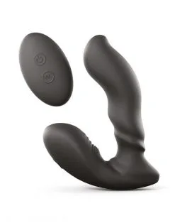 Love To Love - Player One Prostaat Vibrator Met Remote Control