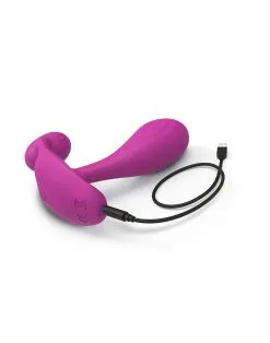Love To Love - Witty - P-spot/Anaal & G-spot Vibrator Met Afstandsbediening - Roze -Masturbators winkel Love to Love Witty P spotAnaal G spot Vibrator met Afstandsbediening Roze 3 9b73efb0 3724 4bc1 b8c2 fd8bf9c78511