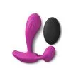 Love To Love - Witty - P-spot/Anaal & G-spot Vibrator Met Afstandsbediening - Roze -Masturbators winkel Love to Love Witty P spotAnaal G spot Vibrator met Afstandsbediening Roze f2bc2b15 a32f 4b59 bba3 47bb0d1231e0