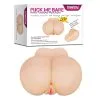 Lovetoy - F*ck Me Bare Perfect Pussy & Ass Masturbator Buikpositie 1 Lovetoy - F*ck Me Bare Perfect Pussy & Ass Masturbator Buikpositie -Masturbators winkel Lovetoy Fck Me Bare Perfect Pussy Ass Masturbator Buikpositie 20a3732f e2e3 41aa 9394 e2b474bede65