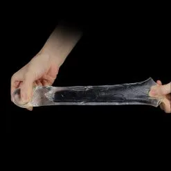 Lovetoy - Flawless - Transparante Penissleeve - 19 Cm -Masturbators winkel Lovetoy Flawless Transparante Penissleeve 19 cm 4