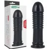 Lovetoy - King Size Anaal Dildo 22.5 Cm -Masturbators winkel Lovetoy King Size Anaal Dildo 22 5 cm