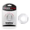Lovetoy - Powerplus Flexibele Cockring -Masturbators winkel Lovetoy Powerplus flexibele cockring