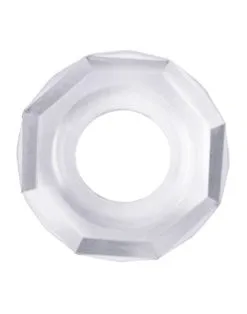 Lovetoy - Powerplus Flexibele Cockring -Masturbators winkel Lovetoy Powerplus flexibele cockring 2