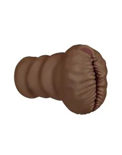 Lovetoy - Stroker Masturbator Alien's Pie 2 - Donkere Huidskleur