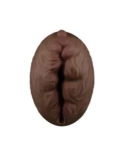 Lovetoy - Stroker Masturbator Alien's Pie 3 - Donkere Huidskleur 15 Lovetoy - Stroker Masturbator Alien's Pie 3 - Donkere Huidskleur -Masturbators winkel Lovetoy Stroker Masturbator ALIENS PIE 3 donkere huidskleur 4