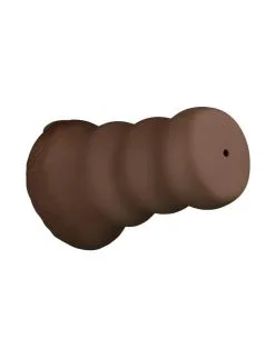 Lovetoy - Stroker Masturbator Alien's Pie 3 - Donkere Huidskleur 17 Lovetoy - Stroker Masturbator Alien's Pie 3 - Donkere Huidskleur -Masturbators winkel Lovetoy Stroker Masturbator ALIENS PIE 3 donkere huidskleur 6