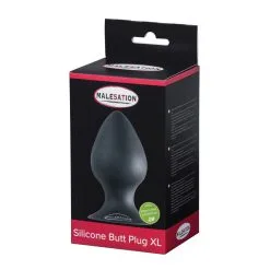 Malesation - Siliconen Butt Plug -Masturbators winkel Malesation Siliconen Butt Plug 9 8d0f4336 25cd 4e83 9d33 a533d1182277
