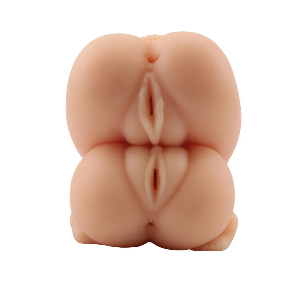 CHISA ManQ - Geminate Lady Masturbator 4 CHISA ManQ - Geminate Lady Masturbator - Afbeelding 2