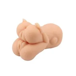 CHISA ManQ - Geminate Lady Masturbator