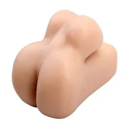 CHISA ManQ - James Deen Ass Master Masturbator