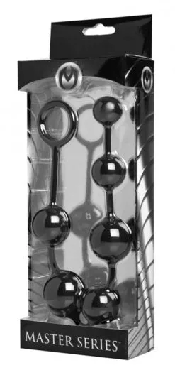 EDC Master Series - Serpent 6 Siliconen Beads Of Pleasure Anaalkralen -Masturbators winkel Master Series Serpent 6 Siliconen Beads of Pleasure Anaalkralen 3 b3218eae a0a0 4965 b6ce 49e2dbb204e9