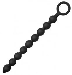 EDC Master Series - Siliconen Anaal Ketting Pathicus