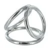 Master Series - Triad Cockring En Balzakring -Masturbators winkel Master Series Triad Cockring en Balzakring c3895196 57f0 4d78 a390 337909805575