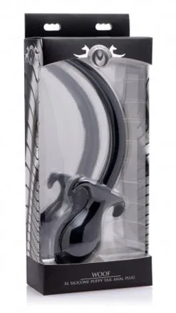 EDC Master Series - XL Puppy Play Buttplug Met Staart 7 EDC Master Series - XL Puppy Play Buttplug Met Staart -Masturbators winkel Master Series XL Puppy Play Buttplug Met Staart 3 b2289648 f8c7 4938 b756 05e28583afb9