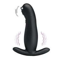 Mr. Play Prostaat Vibrator Met Afstandsbediening