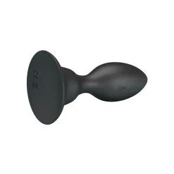 Mr. Play Vibrerende Anaal Plug Met Afstandsbediening - Classic Buttplug -Masturbators winkel Mr Play vibrerende anaal plug met afstandsbediening Classic Buttplug 9