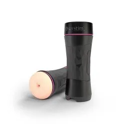 Mystim Oh Push Me Masturbator Anus