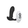 Nalone - Marley Prostaat Vibrator - Zwart -Masturbators winkel Nalone Marley Prostaat Vibrator Zwart