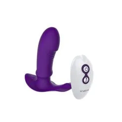 Nalone - Marley Prostaat Vibrator - Paars