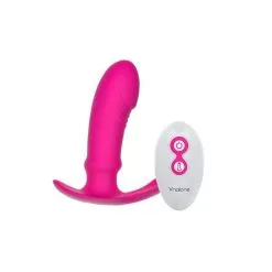 Nalone - Marley Prostaat Vibrator - Roze