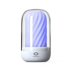 OTOUCH - Decor2 Verwarmde Masturbator Met UV-desinfectie 9 OTOUCH - Decor2 Verwarmde Masturbator Met UV-desinfectie -Masturbators winkel OTOUCH Decor2 Verwarmde Masturbator met UV desinfectie 3 8f13d2c0 e366 4775 aada 64e9779bc77e