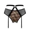 Obsessive - Allunes Sexy Jarretel Gordel - Luipaardprint 2 Obsessive - Allunes Sexy Jarretel Gordel - Luipaardprint -Masturbators winkel Obsessive Allunes Sexy Jarretel Gordel Luipaardprint