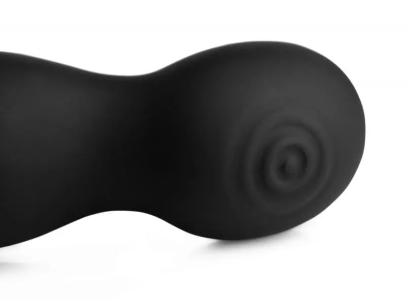 Alpha-Pro P-Pounce Pulserende Prostaat Vibrator 4 Alpha-Pro P-Pounce Pulserende Prostaat Vibrator - Afbeelding 2