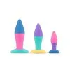 PMV20 PMV Koda Buttplug Set - Multicolour 2 PMV20 PMV Koda Buttplug Set - Multicolour -Masturbators winkel PMV Koda Buttplug Set multicolour 1c6f18c9 0d26 468f 9dbc 686b106af7a8