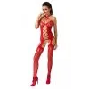 Passion - Jarretel Catsuit - Rood -Masturbators winkel Passion Jarretel Catsuit rood b3b66a12 f393 4b77 ae62 89be5706c058