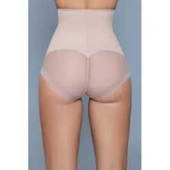 Be Wicked Peachy Soft Corrigerende Slip - Nude 8 Be Wicked Peachy Soft Corrigerende Slip - Nude -Masturbators winkel Peachy Soft Corrigerende Slip nude 2